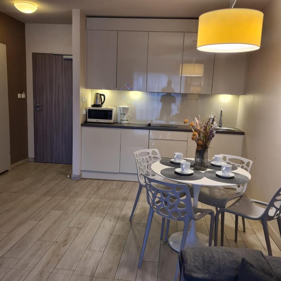 Apartament Czarna Gora Bormio 2 Сенна Экстерьер фото