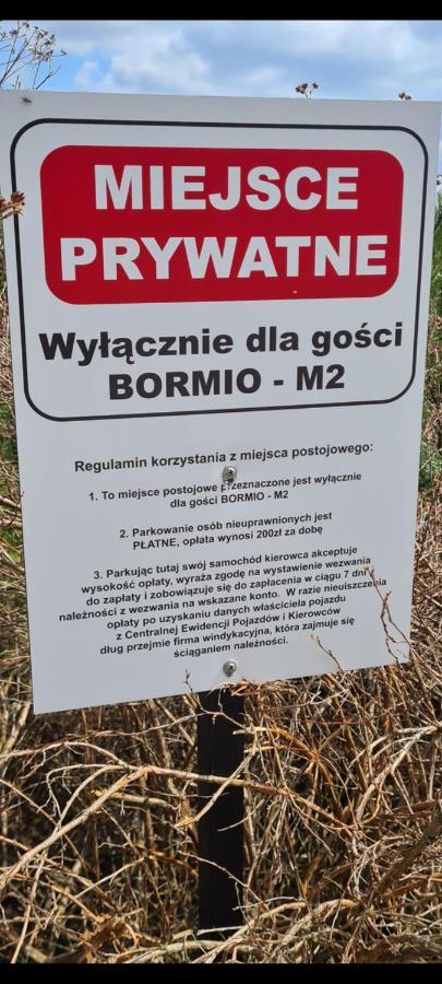 Apartament Czarna Gora Bormio 2 Сенна Экстерьер фото