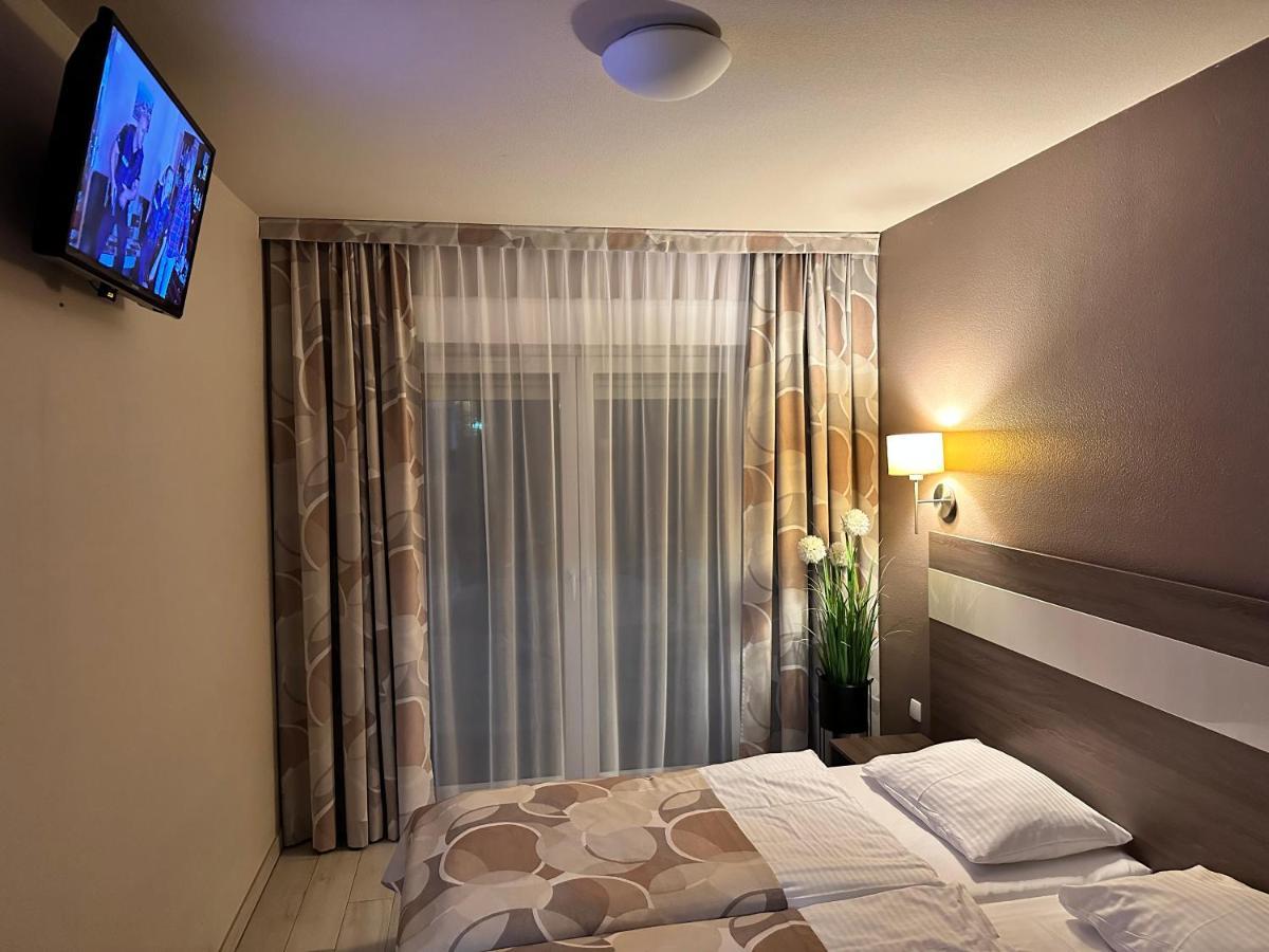 Apartament Czarna Gora Bormio 2 Сенна Экстерьер фото