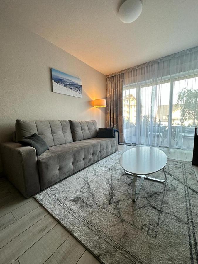 Apartament Czarna Gora Bormio 2 Сенна Экстерьер фото