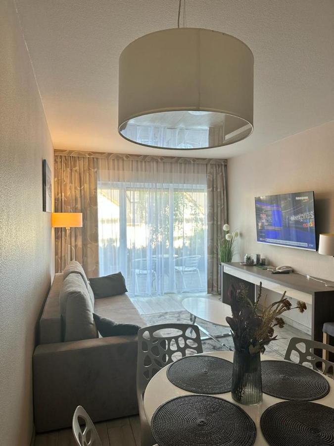 Apartament Czarna Gora Bormio 2 Сенна Экстерьер фото