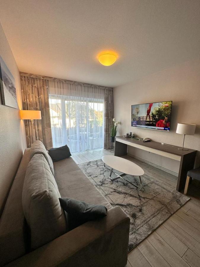 Apartament Czarna Gora Bormio 2 Сенна Экстерьер фото