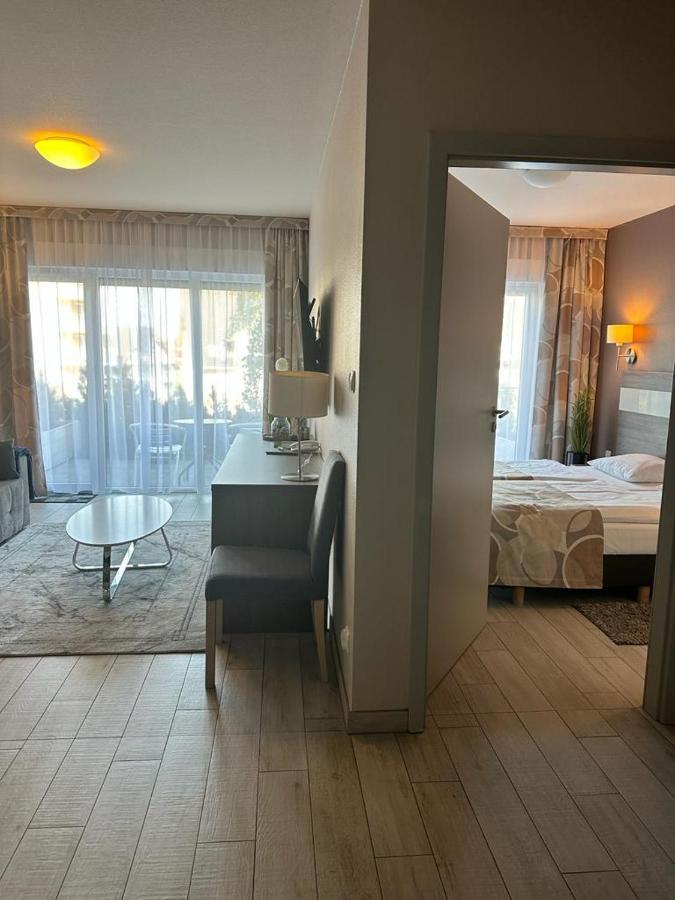 Apartament Czarna Gora Bormio 2 Сенна Экстерьер фото
