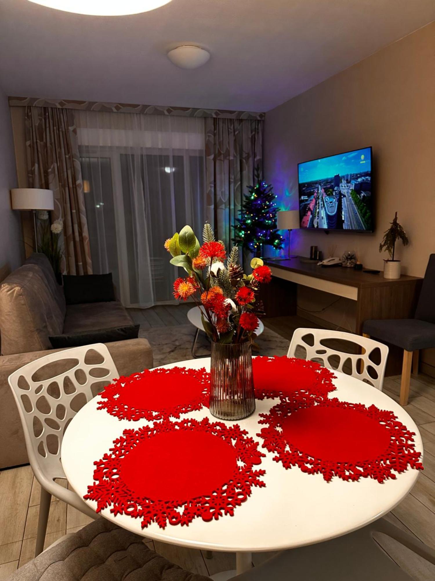 Apartament Czarna Gora Bormio 2 Сенна Экстерьер фото